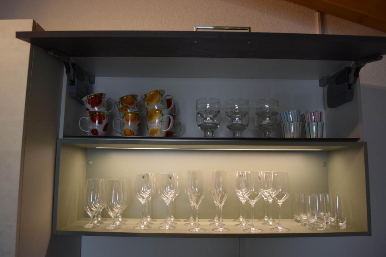 Hunsruecker-Fewo - Die Erlebnishuette - 2 Ferienwohnungen Im Hunsrueck In Unzenberg Gobenhausen 部屋 写真