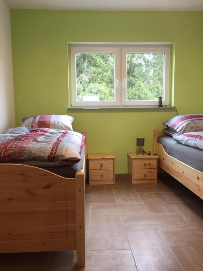 Hunsruecker-Fewo - Die Erlebnishuette - 2 Ferienwohnungen Im Hunsrueck In Unzenberg Gobenhausen 部屋 写真