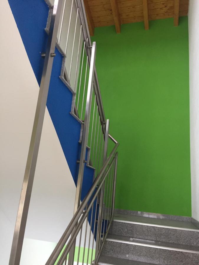 Hunsruecker-Fewo - Die Erlebnishuette - 2 Ferienwohnungen Im Hunsrueck In Unzenberg Gobenhausen 部屋 写真
