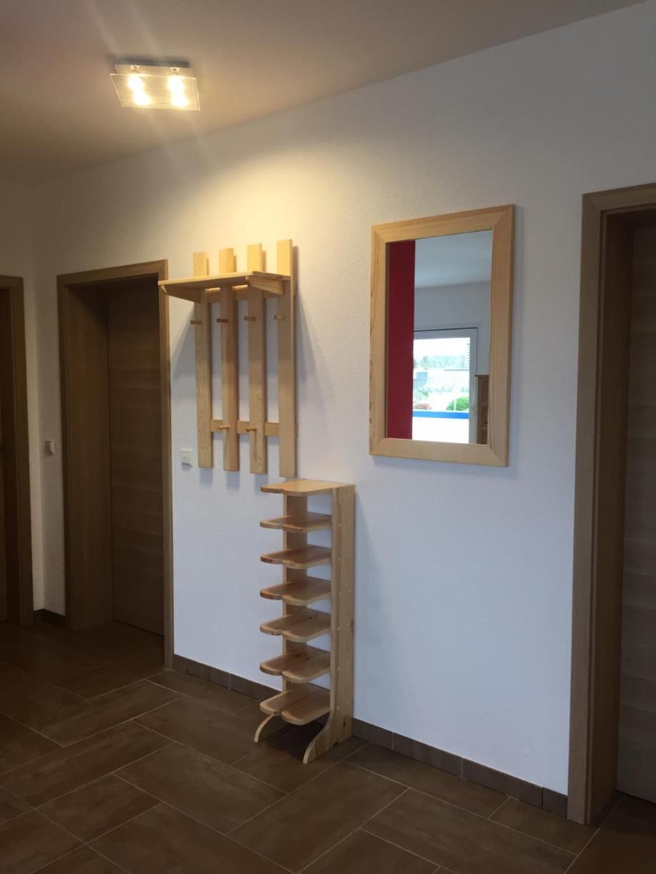 Hunsruecker-Fewo - Die Erlebnishuette - 2 Ferienwohnungen Im Hunsrueck In Unzenberg Gobenhausen 部屋 写真