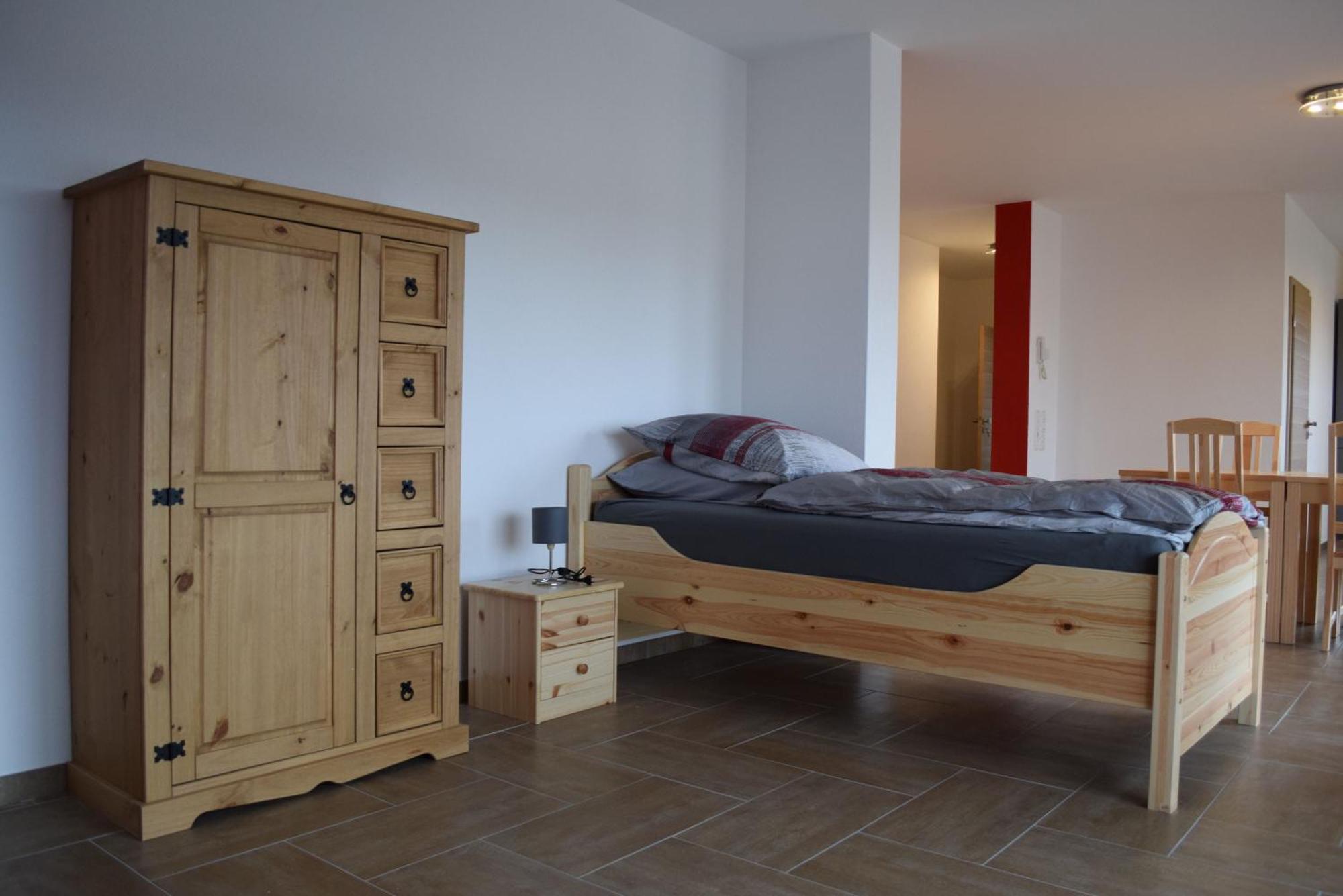Hunsruecker-Fewo - Die Erlebnishuette - 2 Ferienwohnungen Im Hunsrueck In Unzenberg Gobenhausen 部屋 写真