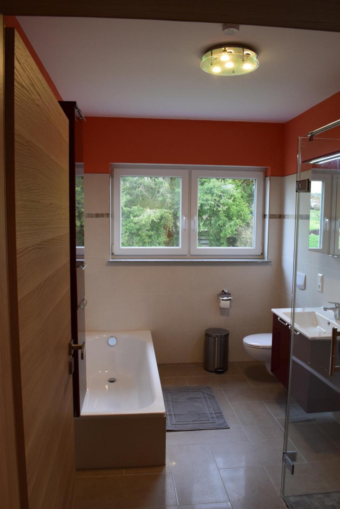 Hunsruecker-Fewo - Die Erlebnishuette - 2 Ferienwohnungen Im Hunsrueck In Unzenberg Gobenhausen 部屋 写真