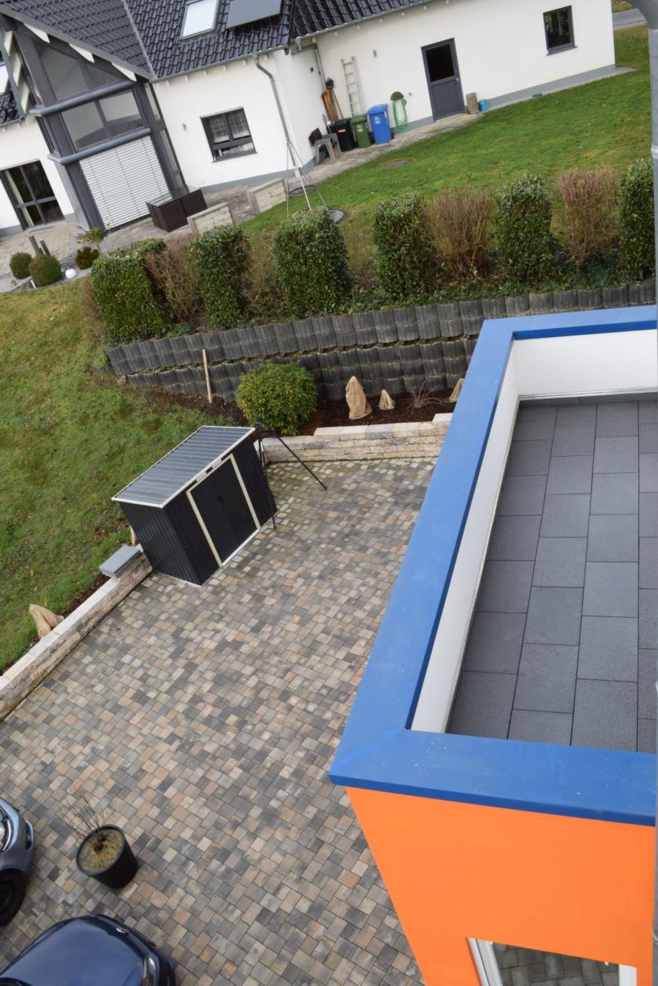 Hunsruecker-Fewo - Die Erlebnishuette - 2 Ferienwohnungen Im Hunsrueck In Unzenberg Gobenhausen 部屋 写真